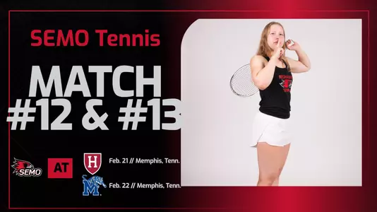 Tennis match 12&13