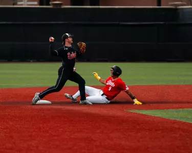 Baseball Postgame