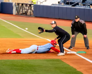 Baseball Postgame