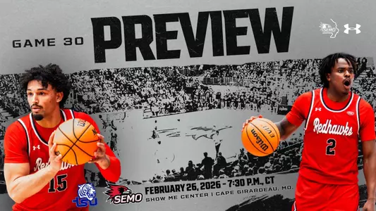 TENNESSEE STATE GAME 2 PREVIEW
