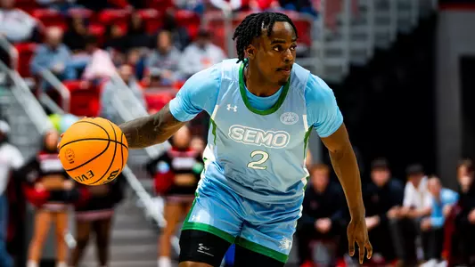 BJ Ward TSU Game 2