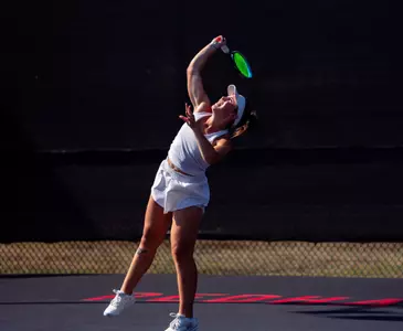 Juliette Demunck Serve