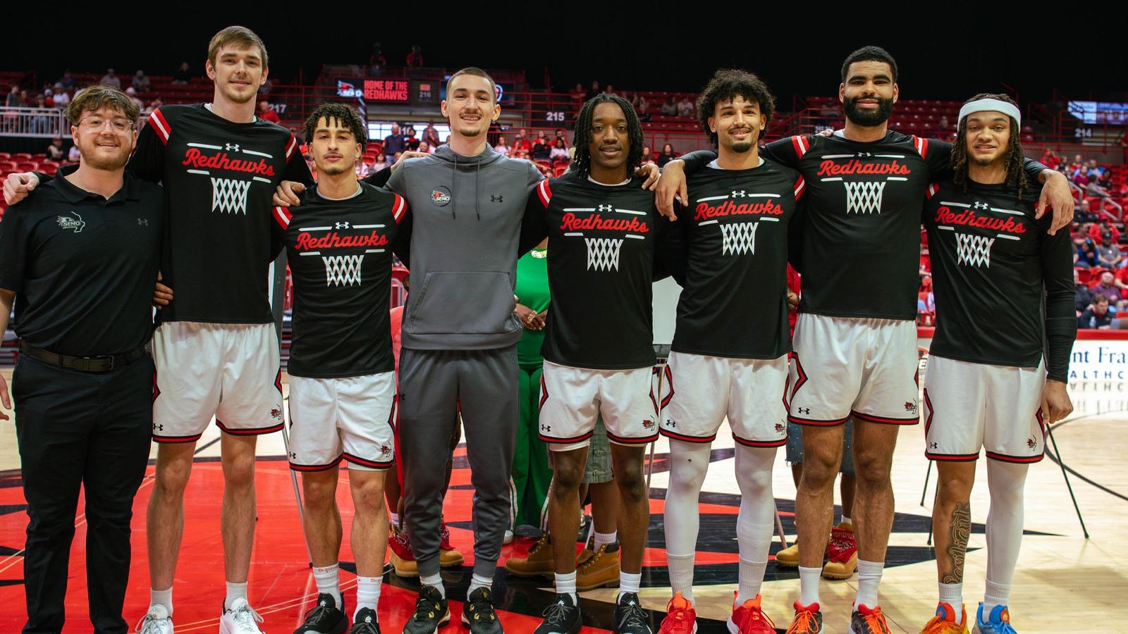 MBK SENIORS