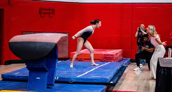 GYMNASTICS POSTGAME