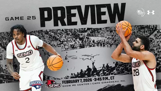SOUTHERN INDIANA GAME 2 PREVIEW