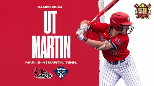 UT MARTIN PREVIEW