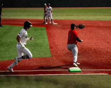 Baseball Postgame