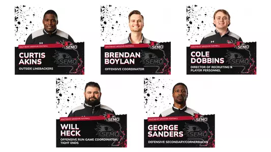 2026 FOOTBALL COACHES