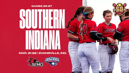 SOUTHERN INDIANA PREVIEW