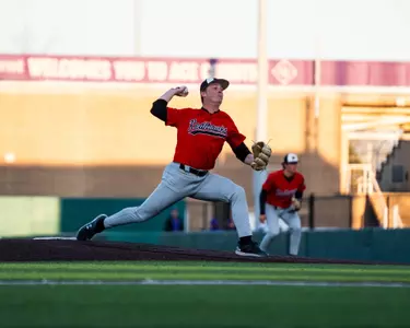 Baseball Postgame