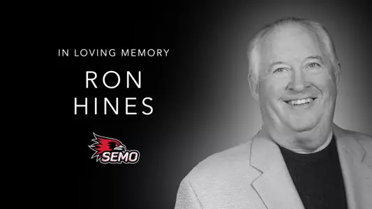 RON HINES GRAPHIC