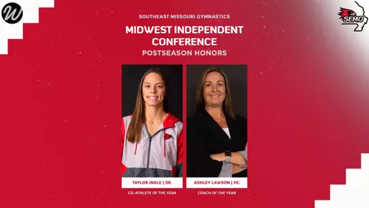 MIC Postseason Awards