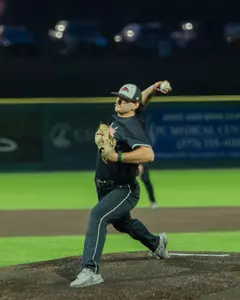 Baseball recap Mason Pennington