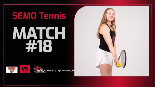 Tennis match #18