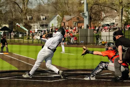 Baseball Postgame