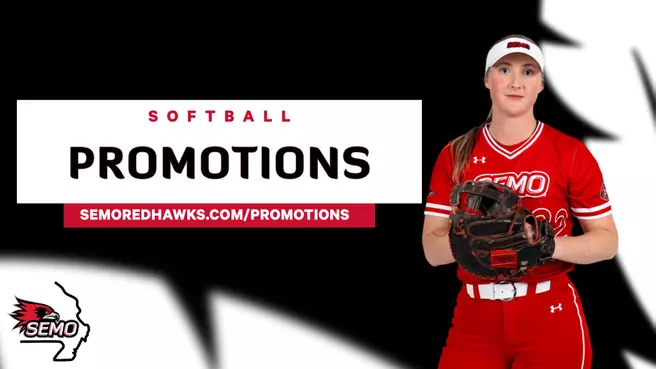 2026 Softball Promotions