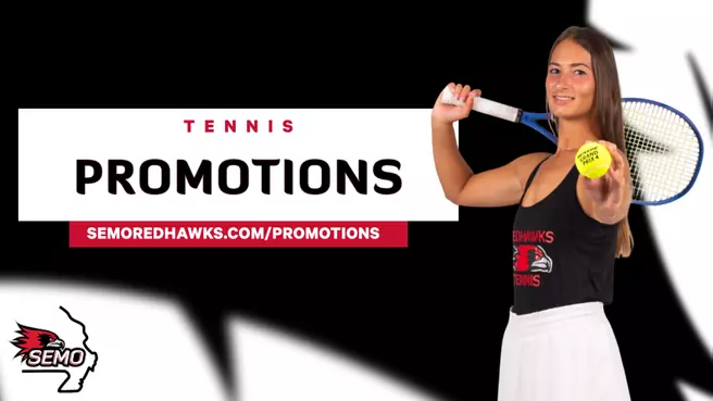 2026 Tennis Promotions