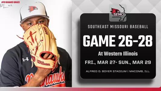 Baseball Preview (WIU)