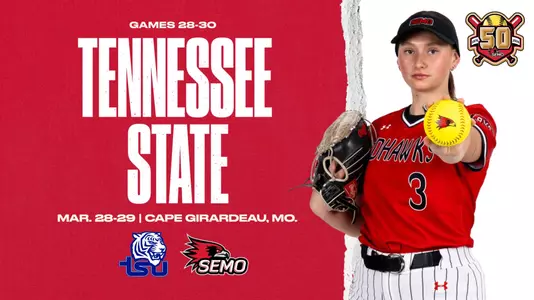 TENNESSEE STATE PREVIEW