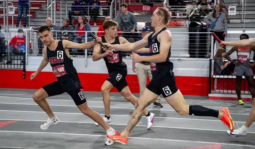 Relay handoff OVC 1