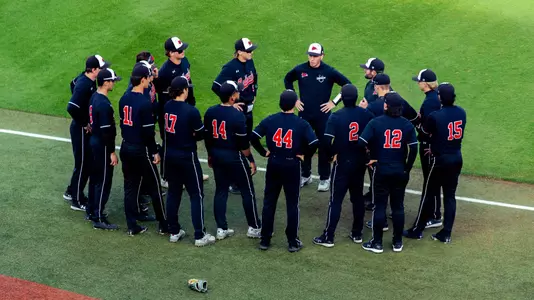 Baseball Recap