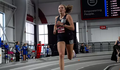 Lauren Eftink OVC 1