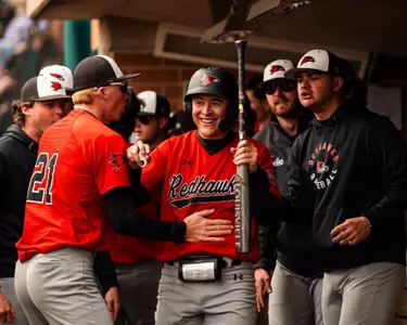 Baseball Postgame
