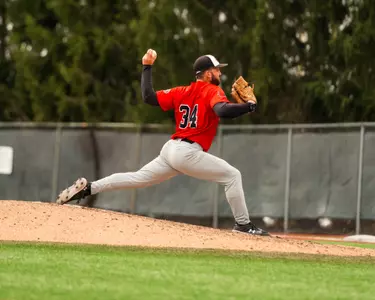 Baseball Postgame