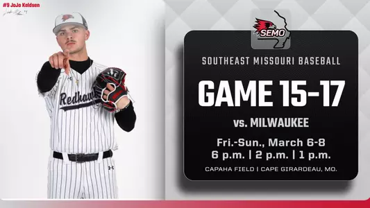 Baseball preview
