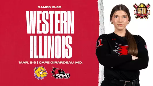 WESTERN ILLINOIS PREVIEW