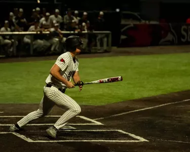 Baseball Postgame