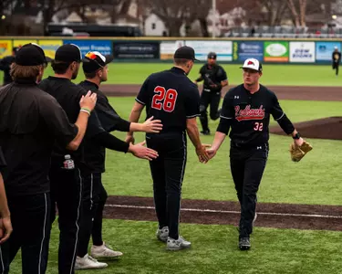 Baseball Postgame