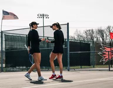 Tennis Texas State Recap