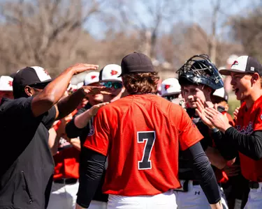 Baseball Postgame