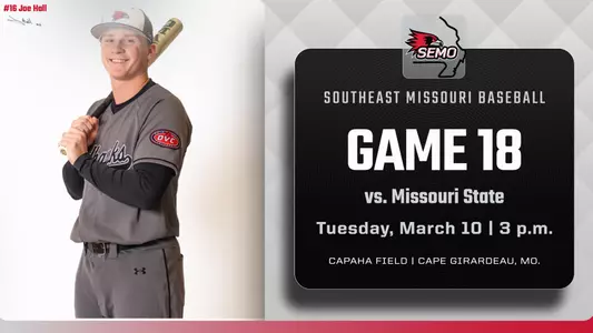 Baseball Preview