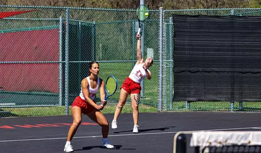 SEMO Doubles USI 1