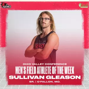 Gleason AOTW