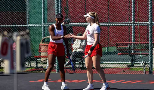 SEMO Doubles USI 2