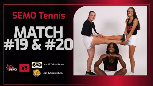 Tennis preview