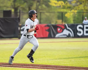 Baseball Postgame