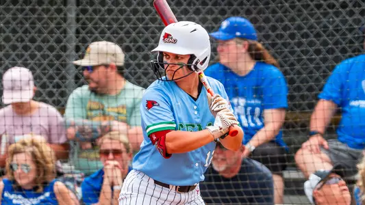 MADISON WINKLER EIU GAME 1