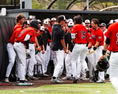 Baseball Postgame