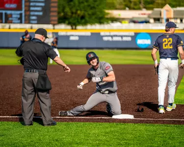 Baseball Postgame