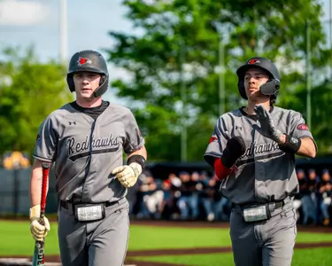 Baseball Postgame