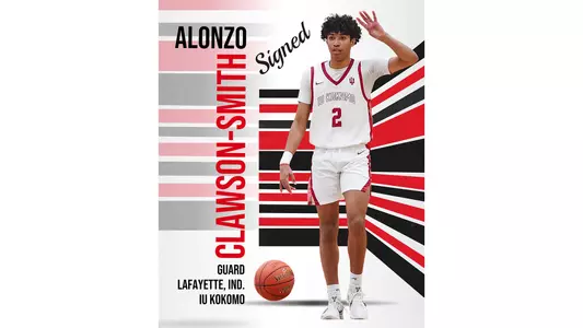 ALONZO CLAWSON-SMITH