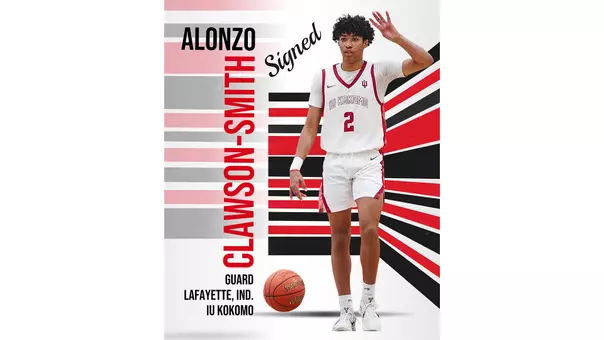 ALONZO CLAWSON-SMITH
