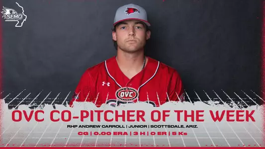 Carroll POW