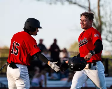 Baseball Postgame