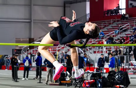 Liberty Blackburn OVC