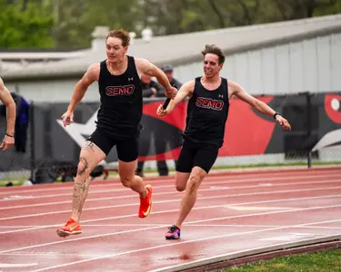 Relay handoff JHI 1